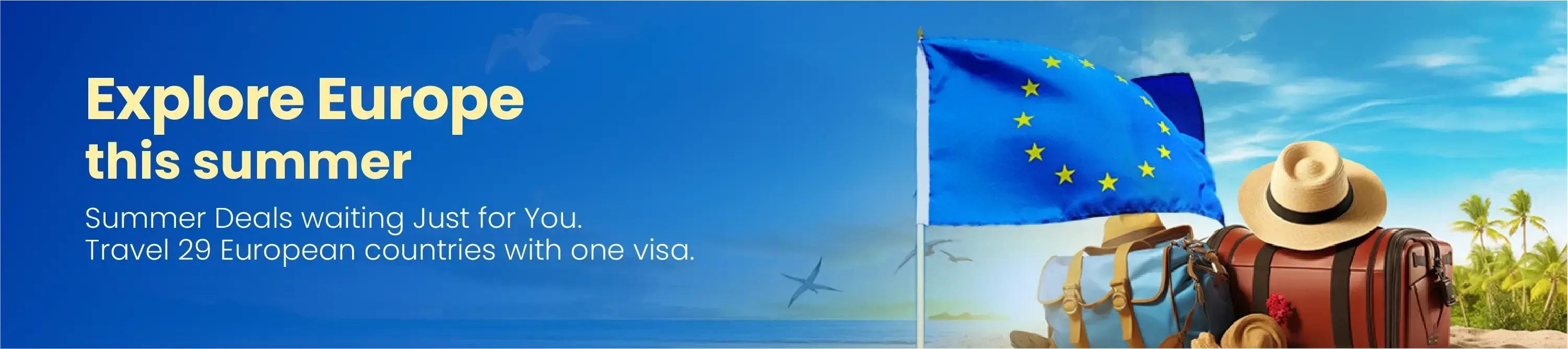 Discover Asia like never before