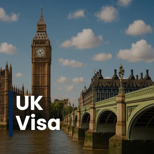 Visa 1