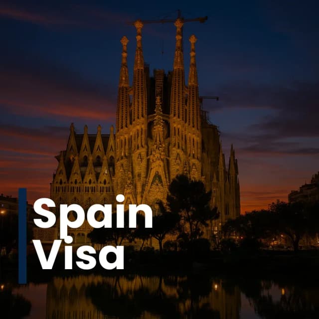 Visa 15