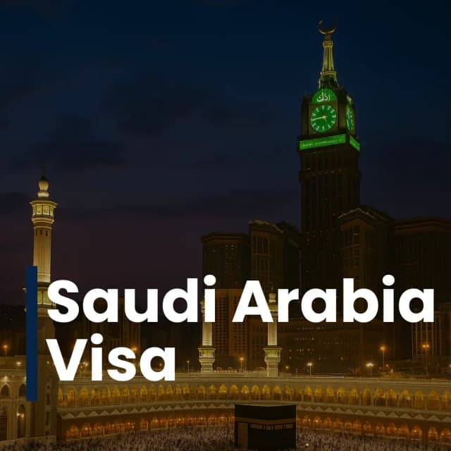 Visa 23