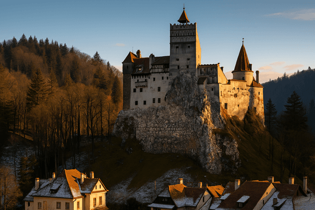 🇷🇴 Romania Work Permit Visa from Dubai, UAE