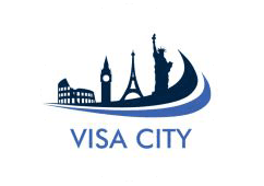 Visa City Logo